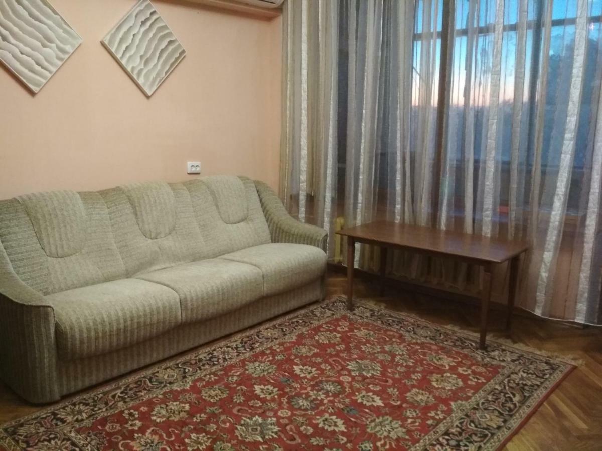 Lighthouse Apartment Кишинев Екстериор снимка