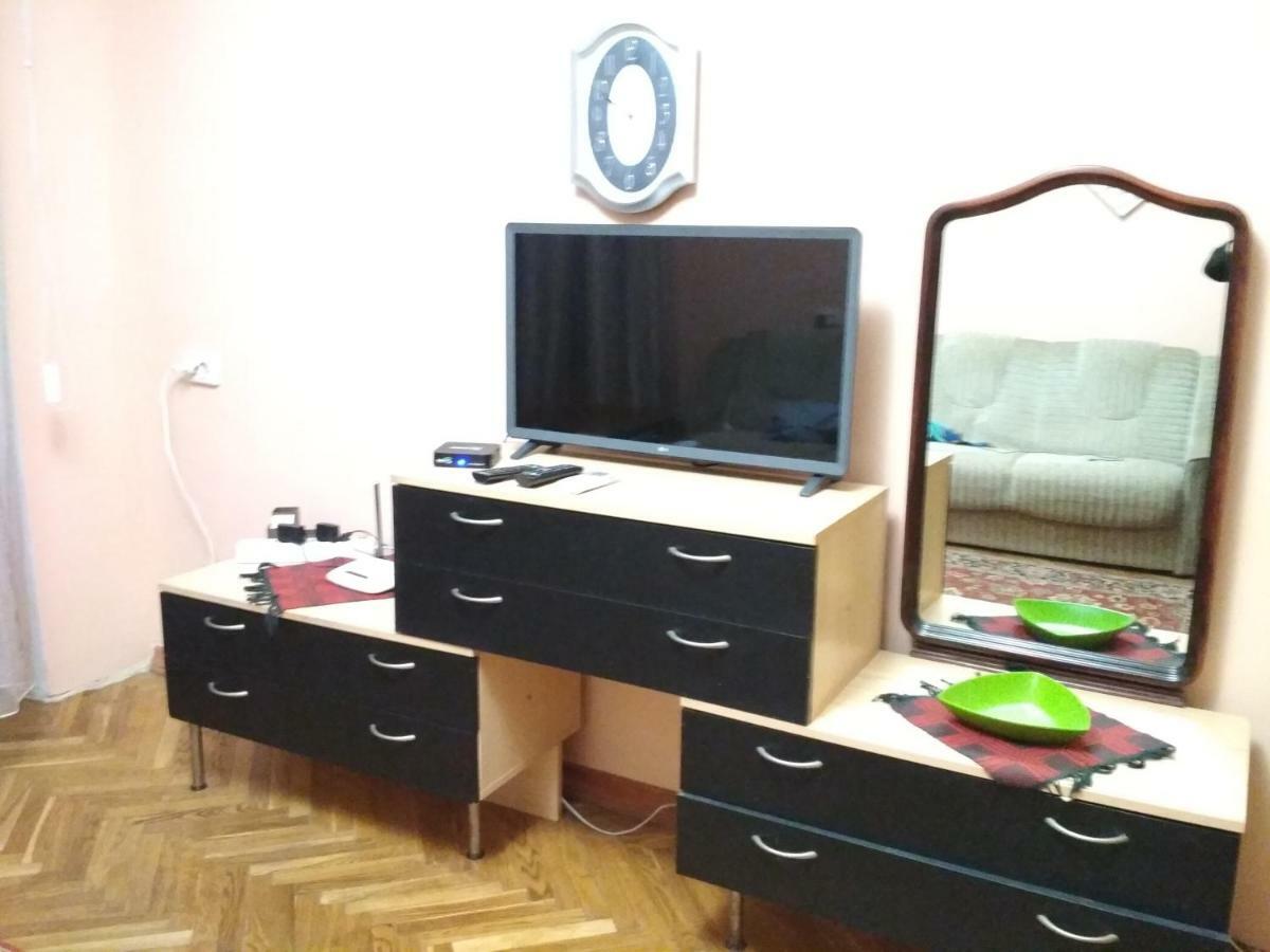 Lighthouse Apartment Кишинев Екстериор снимка